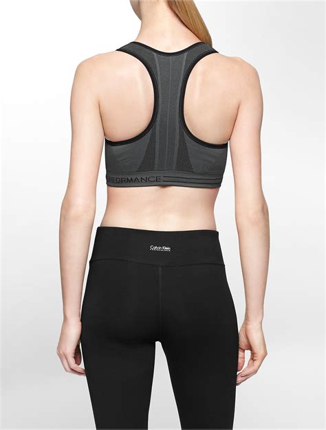 ensemble calvin klein femme sport|Calvin Klein Sport Sportmode & 